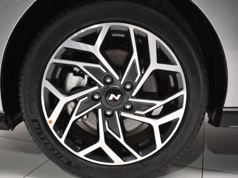 Hyundai i30 1.5 DPI N Line SE