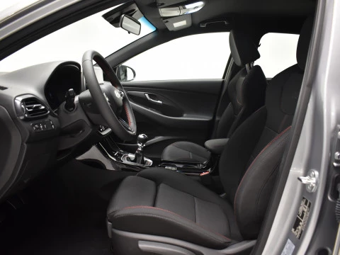 Hyundai i30 1.5 DPI N Line SE