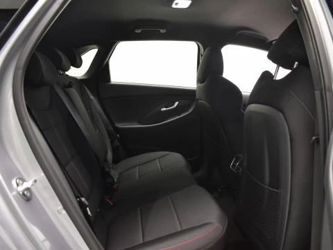 Hyundai i30 1.5 DPI N Line SE