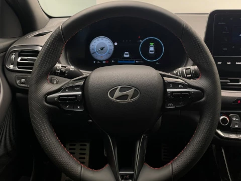 Hyundai i30 1.5 DPI N Line SE