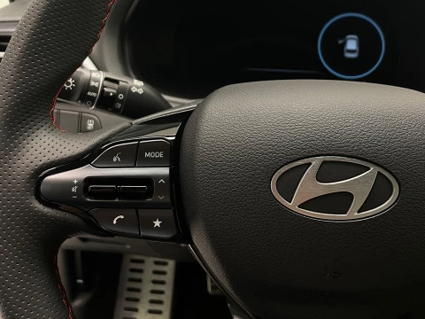 Hyundai i30 1.5 DPI N Line SE