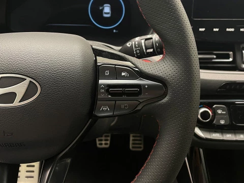 Hyundai i30 1.5 DPI N Line SE