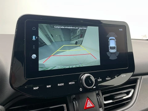 Hyundai i30 1.5 DPI N Line SE