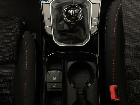 Hyundai i30 1.5 DPI N Line SE