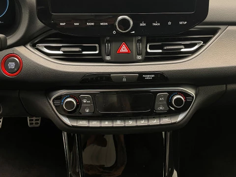 Hyundai i30 1.5 DPI N Line SE