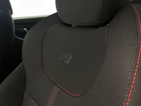 Hyundai i30 1.5 DPI N Line SE