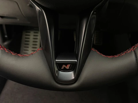 Hyundai i30 1.5 DPI N Line SE