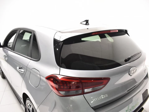 Hyundai i30 1.5 DPI N Line SE