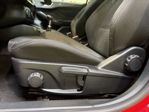 Ford Focus 1.0 Ecoboost MHEV Active X 92 kW (125 CV)