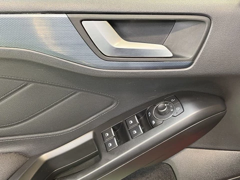 Ford Focus 1.0 Ecoboost MHEV Active X 92 kW (125 CV)