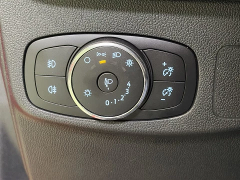 Ford Focus 1.0 Ecoboost MHEV Active X 92 kW (125 CV)