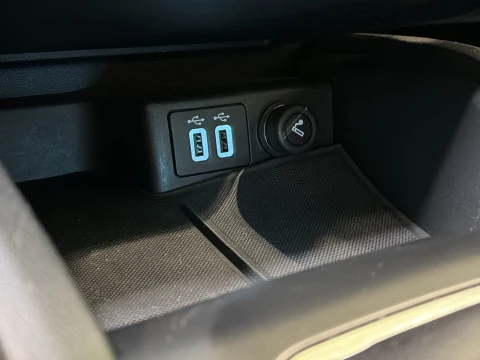 Ford Focus 1.0 Ecoboost MHEV Active X 92 kW (125 CV)