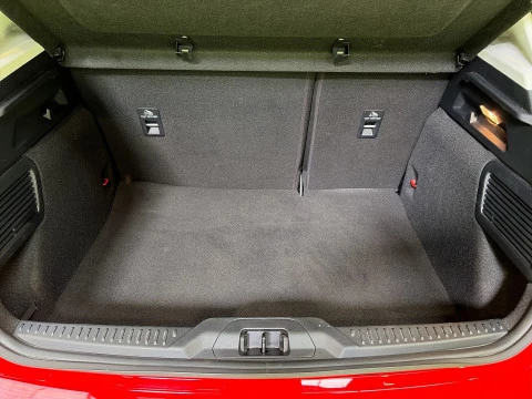 Ford Focus 1.0 Ecoboost MHEV Active X 92 kW (125 CV)