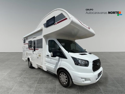 ROLLER TEAM KRONOS KRONOS 279M