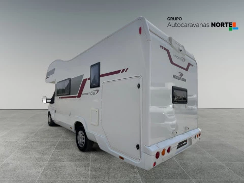 ROLLER TEAM KRONOS KRONOS 279M