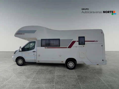 ROLLER TEAM KRONOS KRONOS 279M