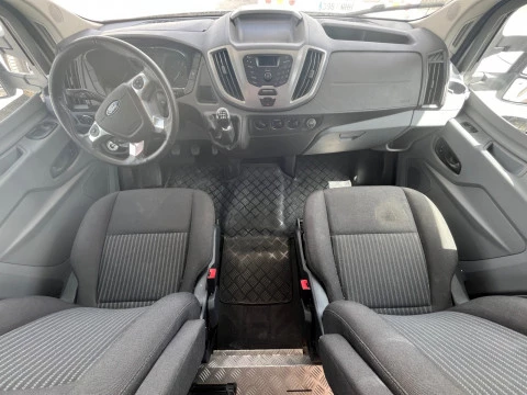 ROLLER TEAM KRONOS KRONOS 279M