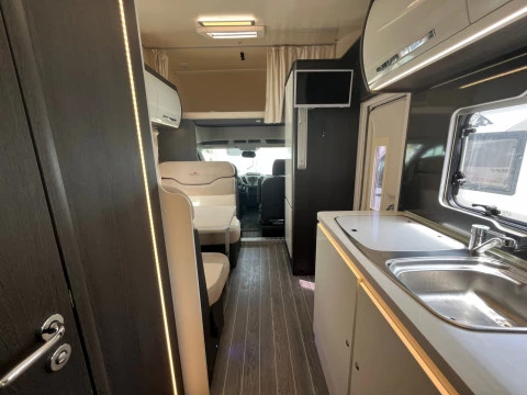 ROLLER TEAM KRONOS KRONOS 279M