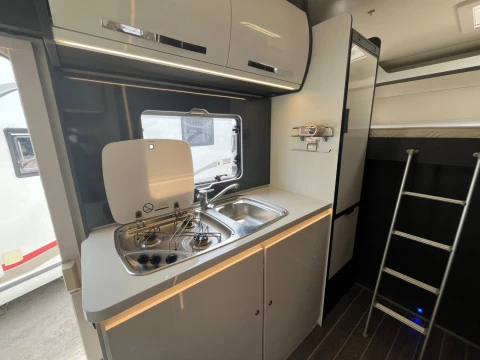 ROLLER TEAM KRONOS KRONOS 279M