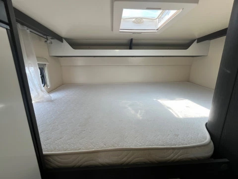 ROLLER TEAM KRONOS KRONOS 279M