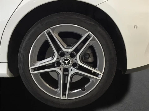 Mercedes-Benz Clase A 250 e