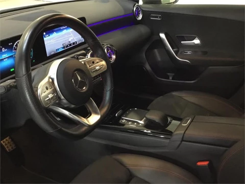 Mercedes-Benz Clase A 250 e