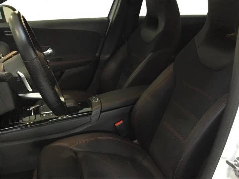 Mercedes-Benz Clase A 250 e