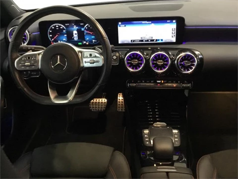 Mercedes-Benz Clase A 250 e