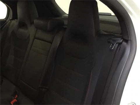 Mercedes-Benz Clase A 250 e