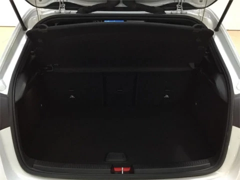 Mercedes-Benz Clase A 250 e