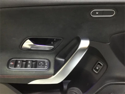 Mercedes-Benz Clase A 250 e