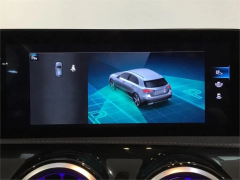 Mercedes-Benz Clase A 250 e