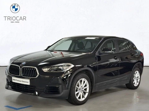 BMW X2 sDrive20i 141 kW (192 CV)