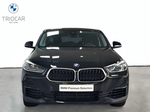 BMW X2 sDrive20i 141 kW (192 CV)