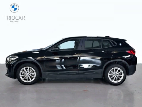 BMW X2 sDrive20i 141 kW (192 CV)