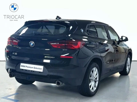 BMW X2 sDrive20i 141 kW (192 CV)