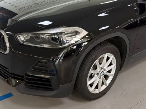 BMW X2 sDrive20i 141 kW (192 CV)