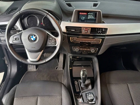 BMW X2 sDrive20i 141 kW (192 CV)