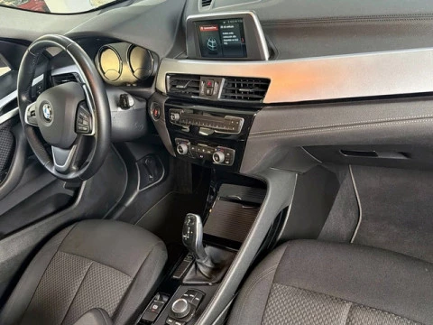 BMW X2 sDrive20i 141 kW (192 CV)
