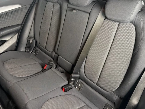BMW X2 sDrive20i 141 kW (192 CV)