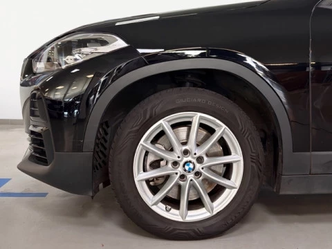 BMW X2 sDrive20i 141 kW (192 CV)