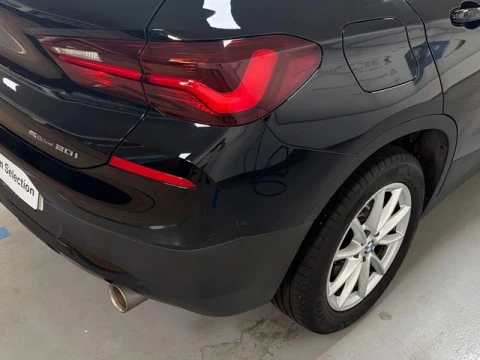 BMW X2 sDrive20i 141 kW (192 CV)