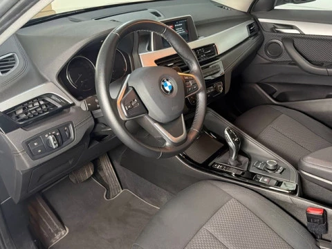 BMW X2 sDrive20i 141 kW (192 CV)