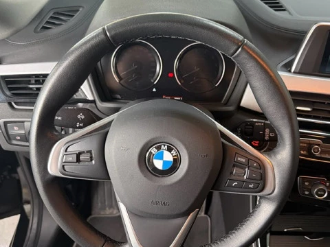 BMW X2 sDrive20i 141 kW (192 CV)