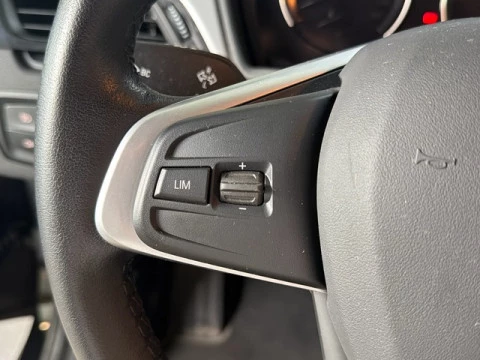 BMW X2 sDrive20i 141 kW (192 CV)