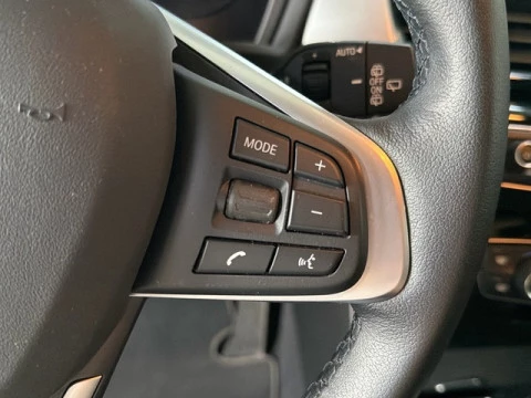 BMW X2 sDrive20i 141 kW (192 CV)