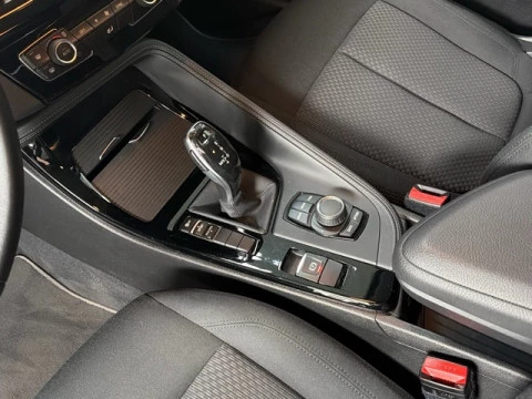 BMW X2 sDrive20i 141 kW (192 CV)