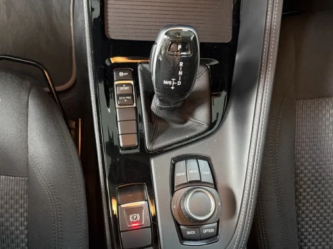 BMW X2 sDrive20i 141 kW (192 CV)