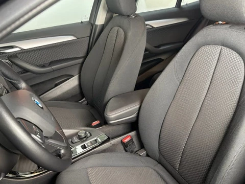 BMW X2 sDrive20i 141 kW (192 CV)