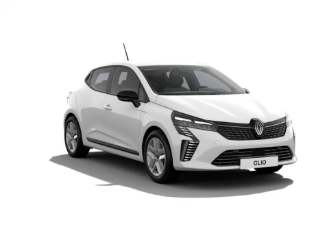 Renault Clio Evolution dCi 100 (74kw)